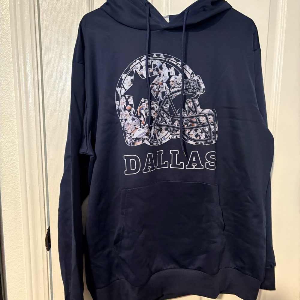Dallas Cowboys Hoodie